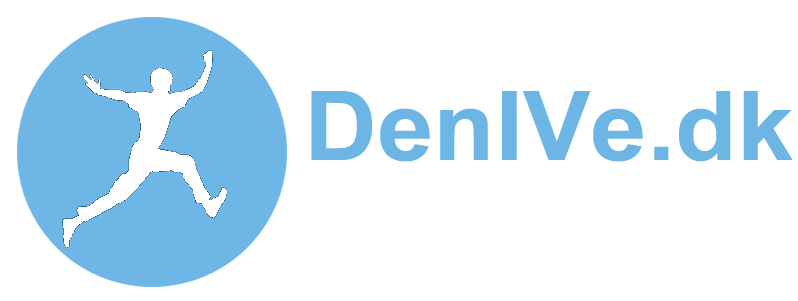 DenIVe.dk – Den Indre Verdensmester