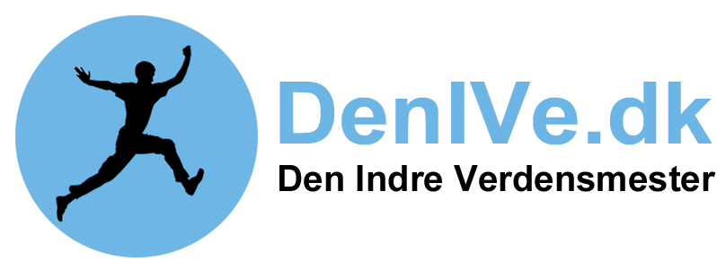 DenIVe.dk – Den Indre Verdensmester