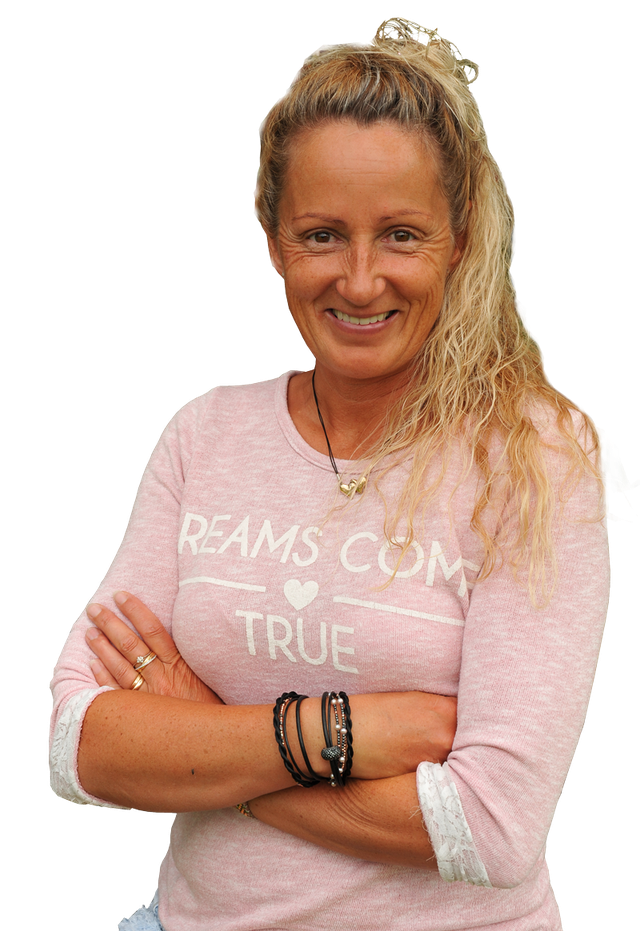 Tina Katja Lund Andersen
